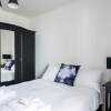 Отель Stylish and modern 1 bedroom apartment near the O2, фото 4