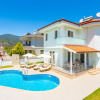 Отель Villa Veli in Dalyan, фото 30