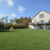 Отель Luxurious Holiday Home in Francorchamps With Sauna, фото 12