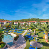 Отель Chrousso Village Resort, фото 17