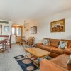 Отель Ski-in/ski-out Granby Ranch Condo w/ Pool Access, фото 12