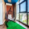 Гостиница Sun City Apartment (Сан Сити Апартмент) на улице Виноградная 2/3, фото 16
