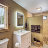 Отель Newly Built Cabin w/ Hot Tub - 16 Mi to Stowe Mtn!, фото 7