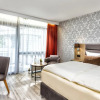 Отель Best Western Hotel Frankfurt Airport Dreieich, фото 5