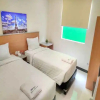 Отель Lumba Lumba Inn Bundaran Waru, фото 8