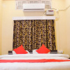 Отель OYO 17015 My Lodge, фото 10