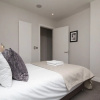 Отель Pearse Street Luxury Suite, фото 5