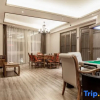 Отель Skyscraper Hotel (Huangyan Jiufeng Park), фото 8