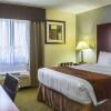 Отель Quality Inn & Suites Clackamas – Portland, фото 2