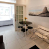 Отель Studio na Avenida Atlantica de frente para a praia, фото 9