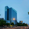 Отель Atour Hotel (Changsha Hongxing Desiqin), фото 1