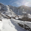Отель El Invernal de Picos, фото 10