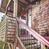 Отель 'netarts Nest' Coastal Home w/ Deck & Yard! в Оушнсайде