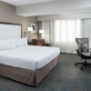 Отель Hampton Inn St. Louis-Downtown (At the Gateway Arch), фото 46