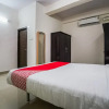 Отель OYO 22074 Siri Elite, фото 4