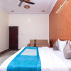 Отель OYO 12338 Hotel Venus Inn, фото 14