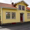 Отель 2 Person Holiday Home in Lysekil, фото 1
