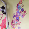 Отель How Flowers Youth Hostel, фото 7