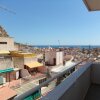 Отель Apartment with 3 Bedrooms in Alicante , with Wonderful Sea View, Furnished Balcony And Wifi - 700 M  в Аликанте