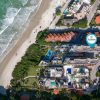 Отель Varandas 303 A · Luxuoso Apartamento em Condomínio de Alto Padrão frente mar, фото 27
