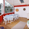 Отель 6 Person Holiday Home in Tarm, фото 14