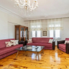 Отель Central and Pleasant Flat in Muratpasa, фото 13