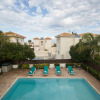 Отель Cyprus Villa Near the Beach, Protaras Villa 1244, фото 1