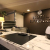 Отель LiVEMAX Kobe, фото 11