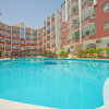 Отель Desert Pearl Apartment in Hurghada With Wi-fi, фото 17