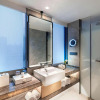 Отель Grand Mercure Wuhan Qiaokou, фото 14