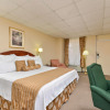 Отель Americas Best Value Inn & Suites Victoria, фото 3