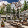 Отель The Westin Resort & Spa, Whistler, фото 25
