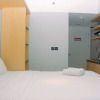 Отель Fully Furnished Studio At Springlake Summarecon Apartment, фото 2