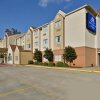 Отель Americas Best Value Inn & Suites - Lake Charles / I-210 Exit 5, фото 11
