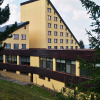 Отель Horský Hotel Jelenovská, фото 23