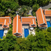 Отель Katamanda - Villa Makata 1, фото 18
