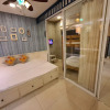 Отель Marrakesh Residence HuaHin BunkBed Family Room, фото 9