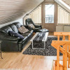 Отель Amazing Home in Åhus With Wifi and 2 Bedrooms, фото 9