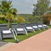 Отель Villa Sitges La Calma 10 minutes drive Sitges 2 minutes walk Garraf Park AC, фото 16