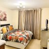 Отель Eleora Executive 2-bed Apartment in Aberdeen, фото 8