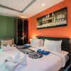 Отель N308 - Walk to the Beach Apartment in Kamala Pool gym Parking, фото 26