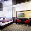 Отель Park Hotel Diament Zabrze, фото 2