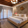 Отель Villa Sode Balangan, фото 4