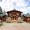 Отель Lapland Hotels Ounasvaara Chalets, фото 22