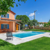 Отель Awesome Home in Banjole With Wifi and 2 Bedrooms, фото 1