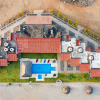 Отель Punta Conejo Resort, фото 1