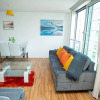 Отель Chelsea Suites Central Milton Keynes - Sleeps 4, фото 12