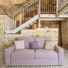 Отель Pleasant Stone House & Jacuzzi St Martin, фото 5