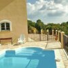 Отель Luxurious Villa in Cotignac France with Private Pool, фото 15