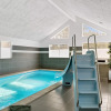 Отель 24 Person Holiday Home in Frederiksvaerk, фото 14